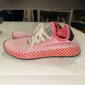 Adidas Boat Shoes for Sale up to 90% Off: Poshmark